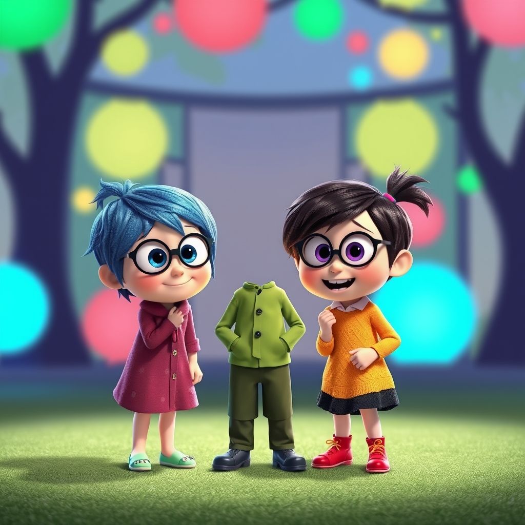 ดนตรีใน Inside Out 2: เครื่องมือสร้างอารมณ์